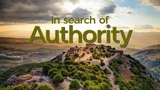 Searching for Authority