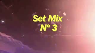 Set Mix Nº 3 (KICO GOMES)