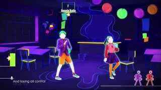 Just Dance 2016 - I Gotta Feeling(Classroom version)