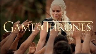 Mhysa - Game Of Thrones OST (Season 3).