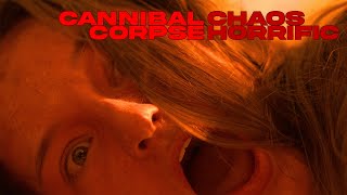 Cannibal Corpse - Chaos Horrific