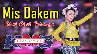 Bisik-Bisik Tetangga II Mis Dakem II KMS Production