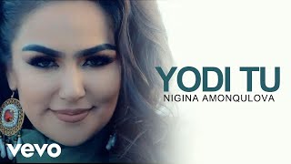 Nigina Amonqulova - Yodi Tu ( Official Video )