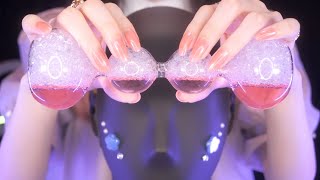 ASMR for People with Short Concentration Span (No Talking)