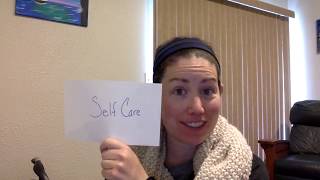 Self Care Today and Beyond