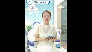 CẤY GHÉP IMPLANT TẠI DT DENTAL BẢO HÀNH NHƯ THẾ NÀO