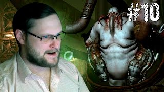 DOOM 3 ► ТОЛСТЯЧКИ-ПЛОТНЯЧКИ ► #10