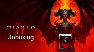 Diablo IV- Unboxing +666 Pack