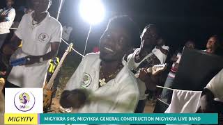 ODO DA BABI. MIGYIKRA LIVE BAND PERFORMED AT CHINDERI OTI REGION WOW.