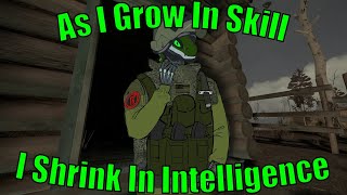 I Am My Own Worst Enemy... Into the Radius S.T.A.L.K.E.R. Overhaul Mod (RD) Pt.3