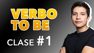 Qué es el VERBO To BE ? (Muy Fácil)  CLASE #1 #ingles