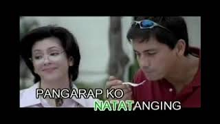 HANGGANG NGAYON- Regine Velasquez Ogie Alcasid