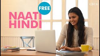 FREE NAATI Hindi Class-20-11-2020