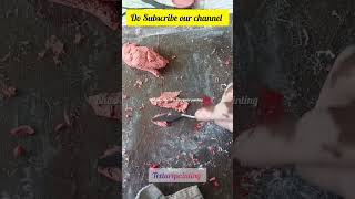 Texturepainting telugu #trending #music #love #song #art #sculpturepainting #yt  #ytshort #video