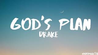 Drake God's Plan