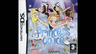 Princess on Ice DS OST