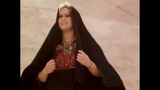 Alison Moyet - Love Resurrection (Promo), Full HD (Digitally Remastered and Upscaled)