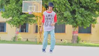 Jimmy Jimmy Aaja Dance Cover|Choreography|Ranjeet Sharma|Locking & House