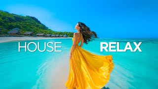 Top Deep House tracks 🎶 Immerse Yourself in Deep Vibes - Deep House Mix