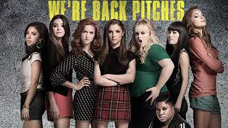 B007 Ep 95  - Pitch Perfect 2