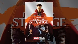 Marvel Studios' Doctor Strange