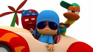 Don't worry - Madcon by Pocoyo