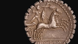 Long Table 153. The Gallic Connection: Roman Coinage, Silver Bullion, and the Via Domitia