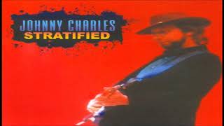 JOHNNY CHARLES - Step On It