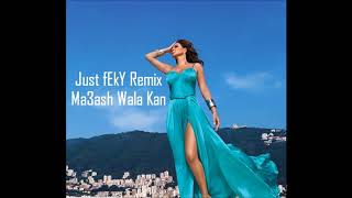 Elissa Ma3ash Wala Kan - Just Feky Remix