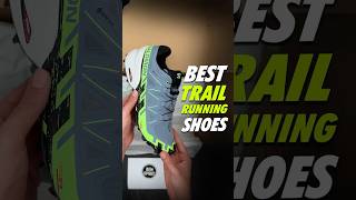 The best trail running shoe in the world-Salomon Speedcross 6