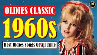 Greatest 60s Music Hits - Top Songs Of 1960s - Golden Oldies Greatest Hits Of 60s Songs Playlist