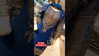 Pakistani Stitched dress 03132322714