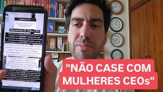 TALLIS GOMES EXPULSO DO G4 - MINHA OPINIÃO