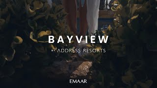 Bayview - by Address Resorts