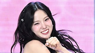 Yujin - Shooting Star @ The Show [Fancam] [240611]