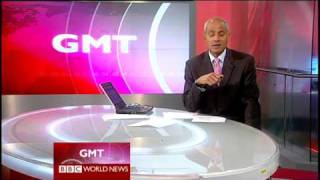 BBC WORLD NEWS - GMT (2010-02-02 1200) TOTH