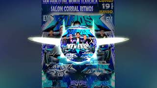 💥💥cumbia de las calaveras wep/sonido la mafia xg/salon corral ritmos  💥💥