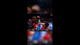 Jermell Charlo Vs Castano 1 was a BRAWL start to finish