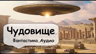 В далеком будущем инопланетяне исследуют мертвую Землю 🎧 Аудиокнига - фантастика - Назаров