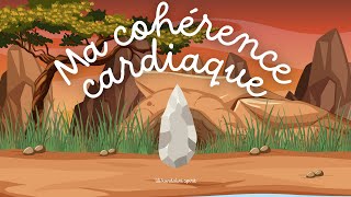 3 MINUTES DE COHERENCE CARDIAQUE POUR ENFANTS - CALME ET SERENITE - LE SILEX