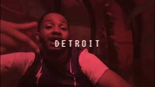 [FREE] "Who Next?" - GlockBoyz Teejaee x GlockBoyz Tez x  Detroit Sample Type Beat 2023