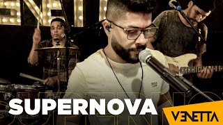 Venetta - Supernova - Natiruts | Cover