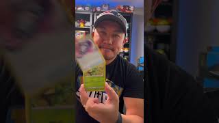 No Emotions Pokemon Card Opening Challenge! #shorts #cardopening #pokemon #noemotions