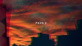 P.A.D.S. - Vol. 3 [Beat Tape - Hip Hop]