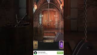 100 doors challenge. Level 121