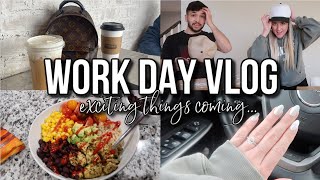 VLOG: ordering merch, sclerotherapy, healthy burrito bowl recipe