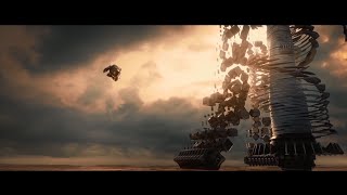 Die Bestimmung - Allegiant || Film-Trailer, Deutsch (2016, german, HD)