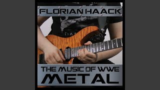 Playing with Power (T.J. Perkins Theme from WWE) (Metal Version)