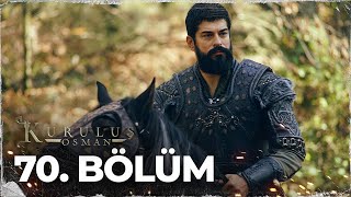 Kuruluş Osman 70. Bölüm @atvturkiye