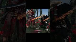 Rise of the Rōnin - Doppia Katana #riseoftheronin #ronin #gaming #gameplay #games #samurai #gameplay